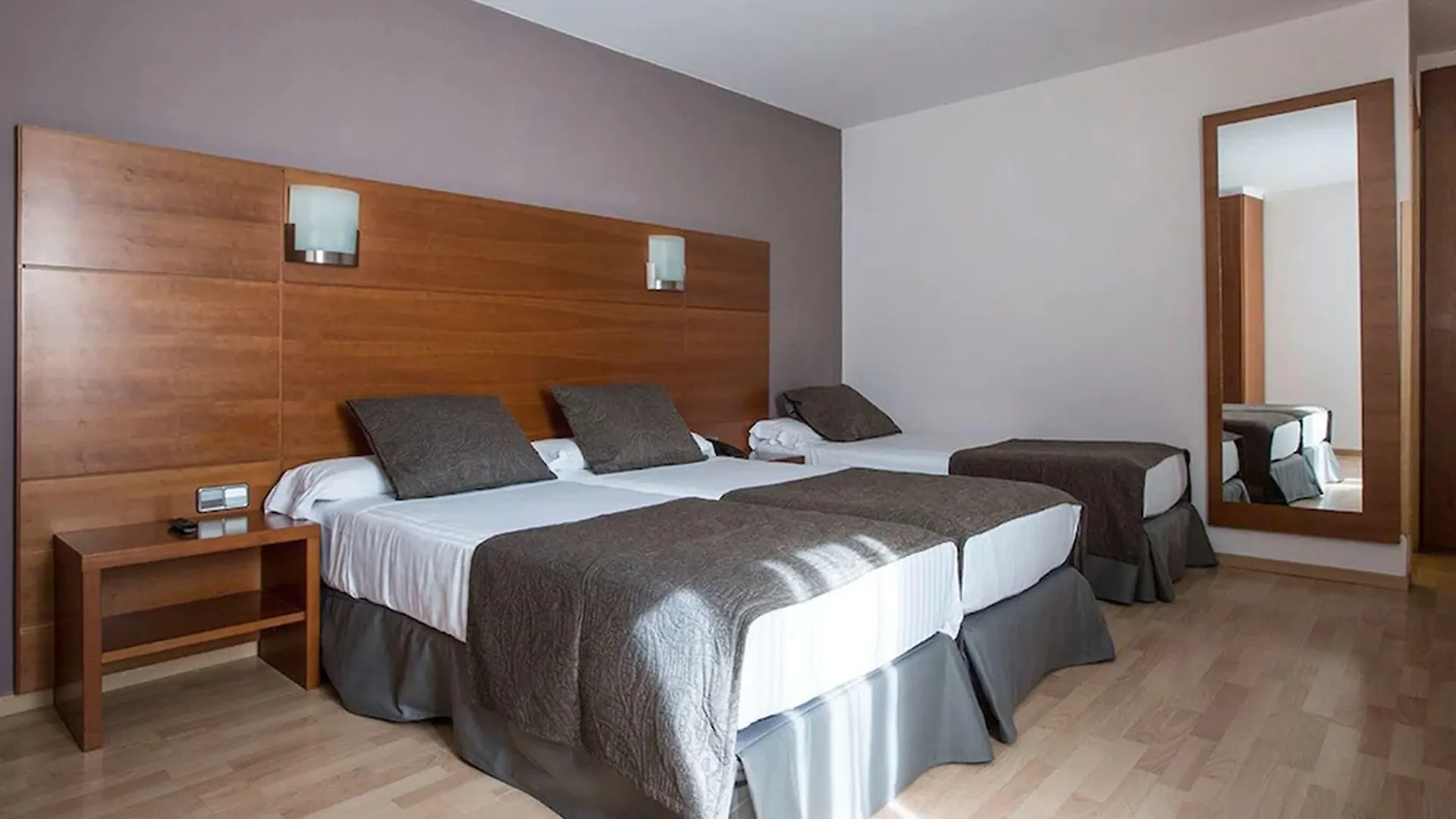 Hotel Via Augusta Barcelona 2*,  Spain