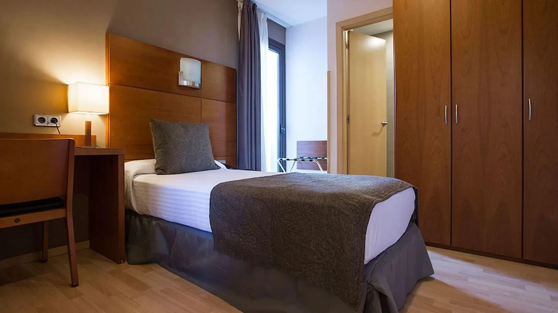 Hotel Via Augusta Barcelona