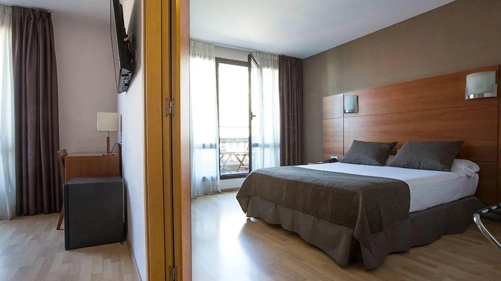 Hotel Via Augusta Barcelona