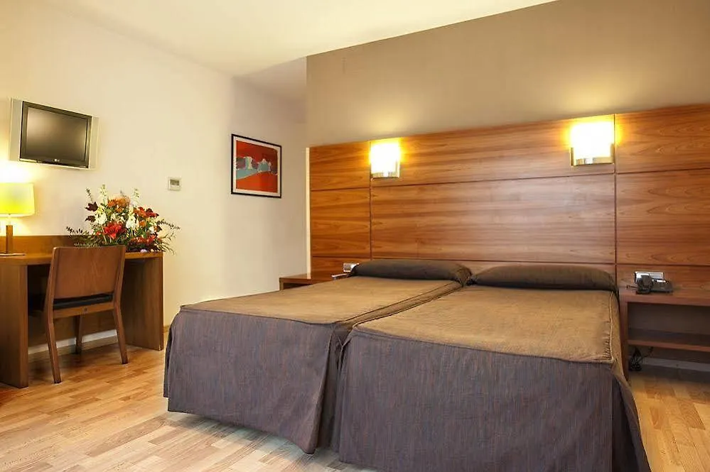 Hotel Via Augusta Barcelona