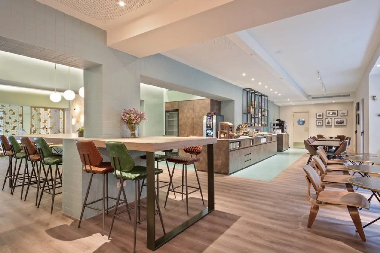 Hotel Via Augusta Barcelona