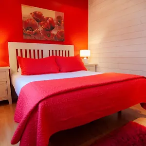 Ferienhaus El Rincon Del Huroncillo 