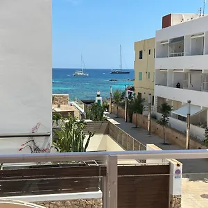 Bilocale Vista Mare Es Pujols