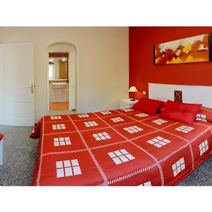 Siesta Villa Maspalomas (Gran Canaria)