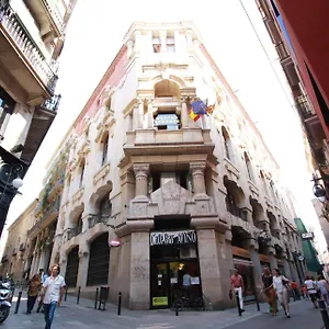 Levante Pensionat