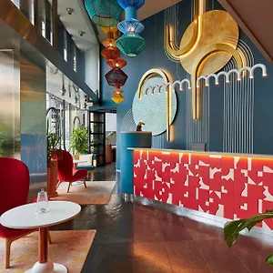 Indigo Granvia Plaza Espana, An Ihg Hotell