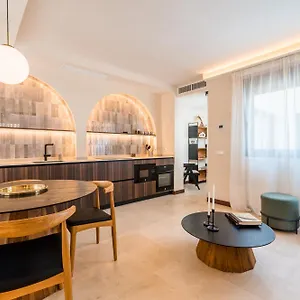 La Vistosona Apartment Seville