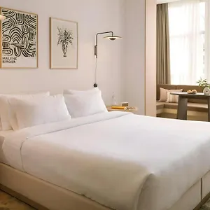 Paseo De Gracia Hotel, Sonder By Marriott Bonvoy ***** 巴塞罗那