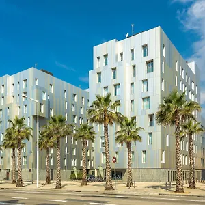 Urban District - Rambla & Pool Apartamento