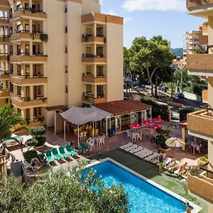 Arlanza - Only Adults Apartment Playa d'en Bossa