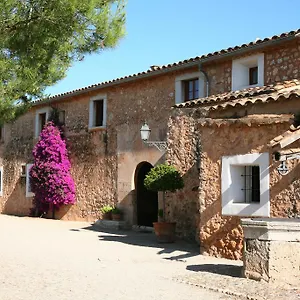 Torrent Fals Country house Santa Maria del Cami (Mallorca)
