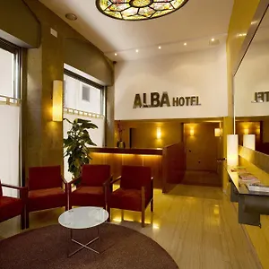 Alba Hotell