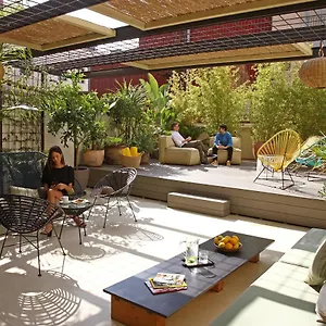 Chic & Basic Lemon Boutique Hotell