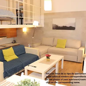 Apartment Clavero 