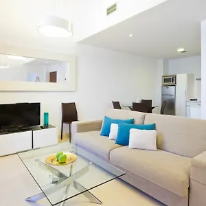 Apart Otel Bibo Gran Via
