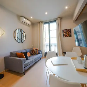 Appartamento Bonavista - Eixample, Barcellona