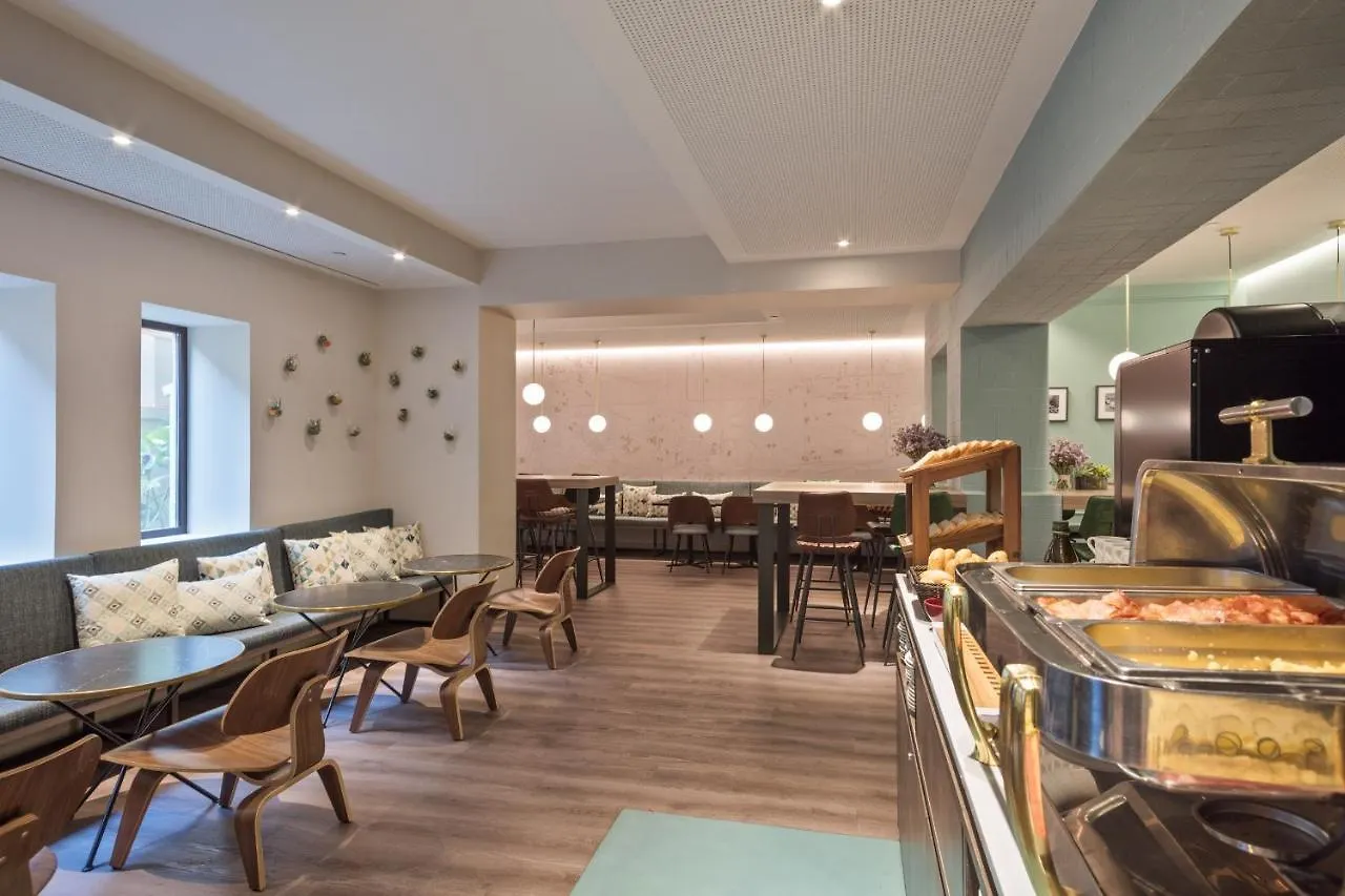 Hotel Via Augusta Barcelona 2*,  Spanien