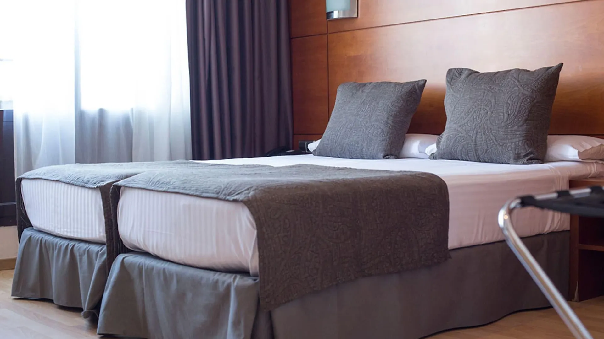 Hotel Via Augusta Barcellona