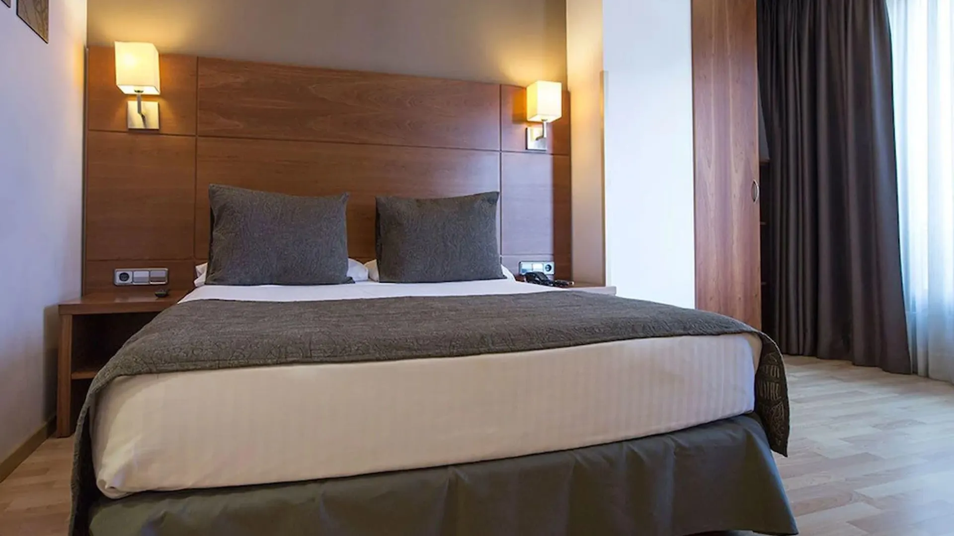 Hotel Via Augusta Barcellona