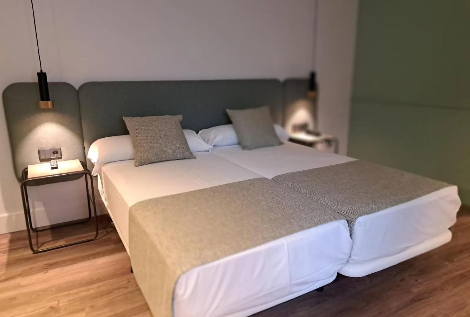 Hotel Via Augusta Barcellona