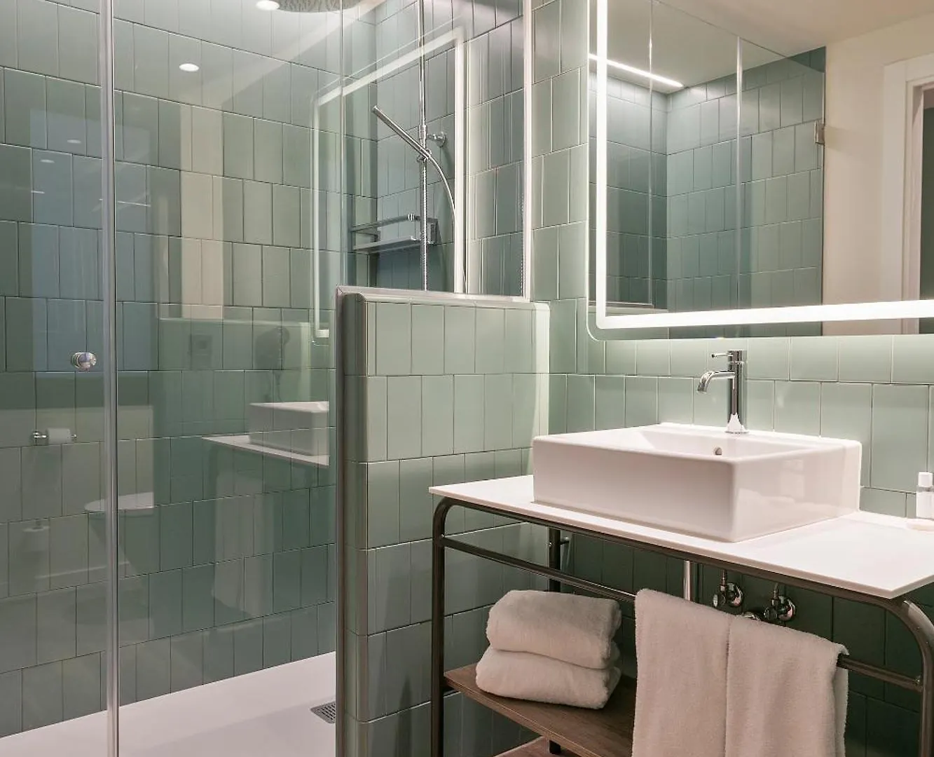 Hotel Via Augusta Barcellona