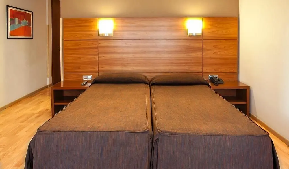 Hotel Via Augusta Barcellona