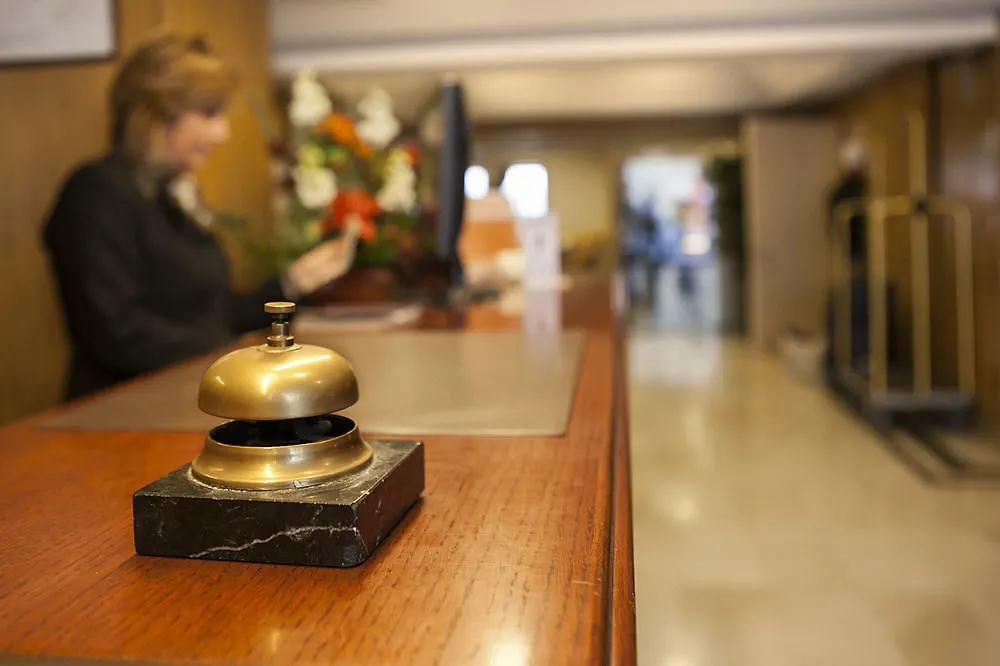 **  Hotel Via Augusta Barcelona Spain